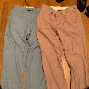 Beautiful Mens Brooks Brothers Dress Pants